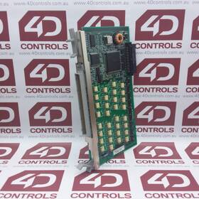 Adm52 Yokogawa Output Module 32 Point Used Upp S2