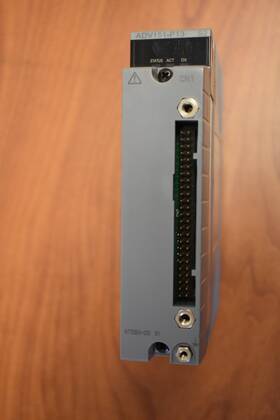 Adv151-p13 Yokogawa S2 Digital Input Module