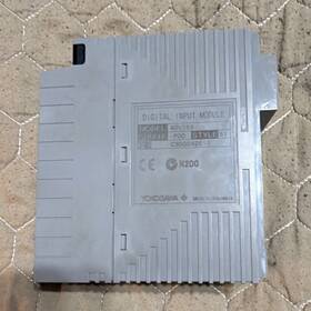 Adv169-p00 Yokogawa Digital Input Module Model Adv169 Plc