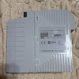 C2ce17121h Yokogawa Ant502-50 S1 Optical Bus Repeater Module Mpn