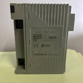 C2ce28191g Yokogawa Analog Input Module