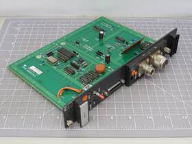 S9340bl-02 Yokogawa Cpl-9 015k23054l I/o Module T164526
