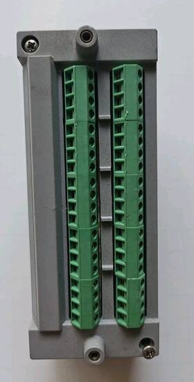 Du100-12 Yokogawa Digital I/o Module