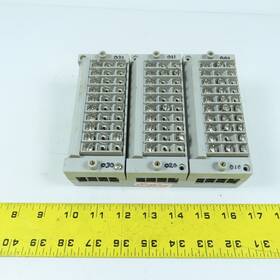 Du100-31 Yokogawa Universal Input Module Dcv/tc/rtd 30-channel