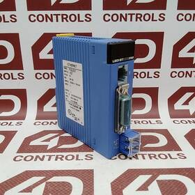 F3le01-5t Yokogawa Ethernet Interface Module 10base 5/10base-t Used S1