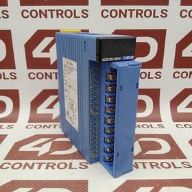 F3xd16-3n Yokogawa Input Module Sink/source 24vdc Used Upp S1