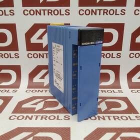 F3xh04-3n Yokogawa High-speed Input Module 24vdc Used S1