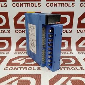 F3yd14-5a Yokogawa Transistor Output Module Sink Type Used Upp S1