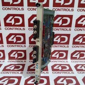 Fc82 Yokogawa B Bus Control Module Used