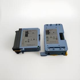 Gx90xa-10-u2n-cn Yokogawa Analog Input Universal Recorder With Gm90mb-01n0