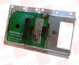 Mx150-1 Yokogawa / Mx1501 Used