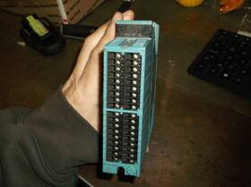 Nfai135-s00 Yokogawa Analog Input Module Plc 225-1