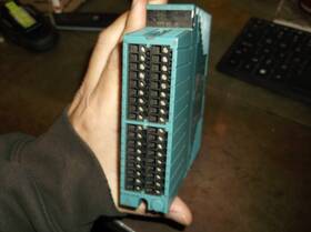 Nfdv151-p10 Yokogawa Sigital Input Module Plc 225-1