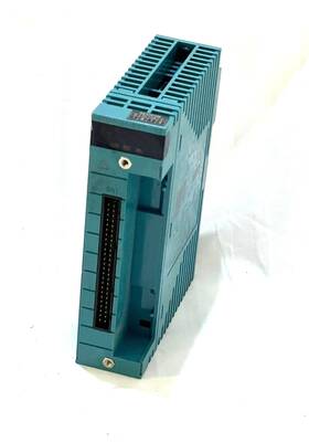 Nfdv151-pf0-s2 Yokogawa Digital Input Module Used