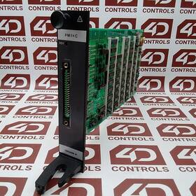 Yokogawa Pm1 C Discontinued Plc Module Card Used