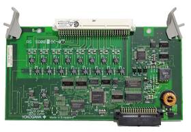 S9001dc-00 Yokogawa As Board Amm12-s3 Voltage Input Multiplexer Module S9001d