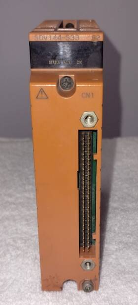 Sdv144-s33 Yokogawa S2 Digital Input Module 90 Day Returns