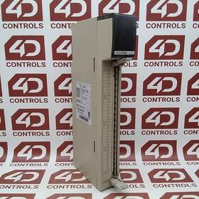 Xd32-6n Yokogawa Plc Module Dc Input Used