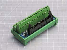 Mxy32lt-m Youtool Io Communication Module T256184