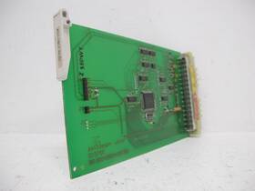 304ft001-13000 Zellweger Uster Ac238 304001-13000 0157be Uqc Smc Bp Control Board Pcb Pca