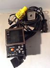 Zfv-sh50 Zfv-a10 Omron Smart Sensor Controller