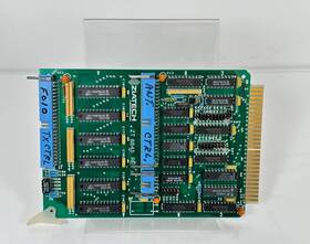 8845 Ziatech Corp Zt Rev I/o Board
