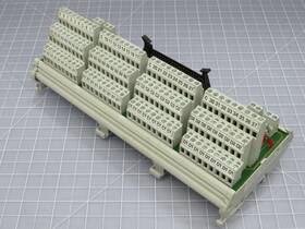 Zl-cm32l524 Zip Link I/o Connector Module T170346