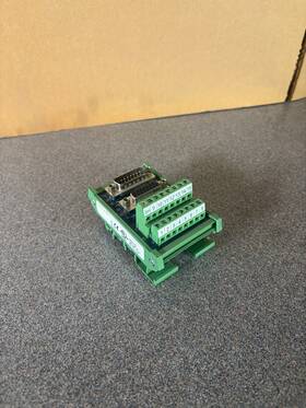 Zl-rtb-db15 Ziplink Automation Direct Zip Link / Zlrtbdb15