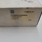 Ge Fanuc - IC200CHS002M I/o Carrier Box Style Sealed Original. Fixed Price $499.99.