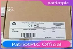 Allen-bradley Ab 1768-L43S Compact I/o 16PT Plc Input Module 1768L43S New Box. Fixed Price $1068.04.