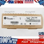 Allen-bradley 1747-ASB Slc 500 I/o Adapter Module Plc New Sealed Us Free Tax. Fixed Price $156.04.