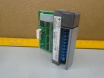 Allen Bradley 1746-OB16E Slc 500 Electronically Fused Dc Output 1746-0B16E W161. Fixed Price $29.00.
