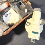 Nikon AC-2S Automatic Level W/ Case 771985 N499 H Very Nice!. Fixed Price $66.77.