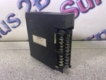 Ge Fanuc IC693MDL240B 16PT Input Module. Fixed Price $180.63.
