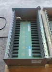 Allen Bradley 1771-A4B Ser 16-SLOT I/o Chassis. 3A-36. Fixed Price $85.50.