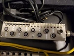 Omron DRT1-MD16C Remote Terminal DRT1HD16C. Fixed Price $70.00.