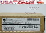1762-IQ8OW6 /a Allen-bradley Micrologix Combination Module 1762IQ8OW6 New Box. Fixed Price $275.66.
