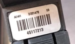 Metso Automation D201475 Module AII4H LOC3D63. Fixed Price $161.10.