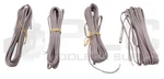 Lot Of 4 New Smc D-90 Reed Switches. Fixed Price $33.00.