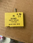 Guaranteed! Opto 22 120V Input Volt Logic Power Module G4IAC5MA. Fixed Price $15.00.