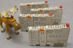 Amp Wago 750-502 2-CHANNEL Digital Output Module 24VDC Lot Of. Fixed Price $60.16.