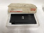 Cutler-hammer Discrete Input Module Pt. 115VAC. Fixed Price $79.96.