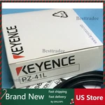 1PC Keyence PZ-41L Photoelectric Switch Sensor PZ41L New Free Shipping. Fixed Price $73.08.