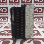 44A729182-018R05 Fanuc Terminal Block, Analog Voltage, Channel, Used. Fixed Price $249.00.