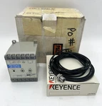 Keyence AS-440-02 Gauging Sensor. Fixed Price $199.00.