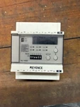 One New Keyence Analog Input Module KL-4AD. Fixed Price $89.25.