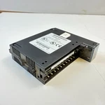 Ge Fanuc IC693MDL646C Plc Input Module 16-POINT Pos/neg Logic 24VDC. Fixed Price $197.99.