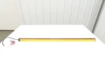 Sti MC478R-20-900-X Micro Safe MC4700 Series Light Curtain Transmitter 900MM. Fixed Price $249.99.