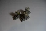 3USED Allen Bradley 700-HF32A06 700HF32A06 W/ Idec SH2B-05 Base 30 Day Warranty. Fixed Price $19.99.