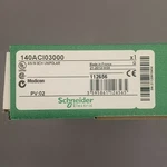 New Box Schneider 140ACI03000 I/o Base Analog Input Module 140-ACI-03000. Fixed Price $149.90.
